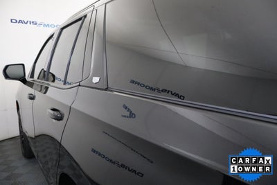 2024 Cadillac Escalade 4WD Sport Platinum