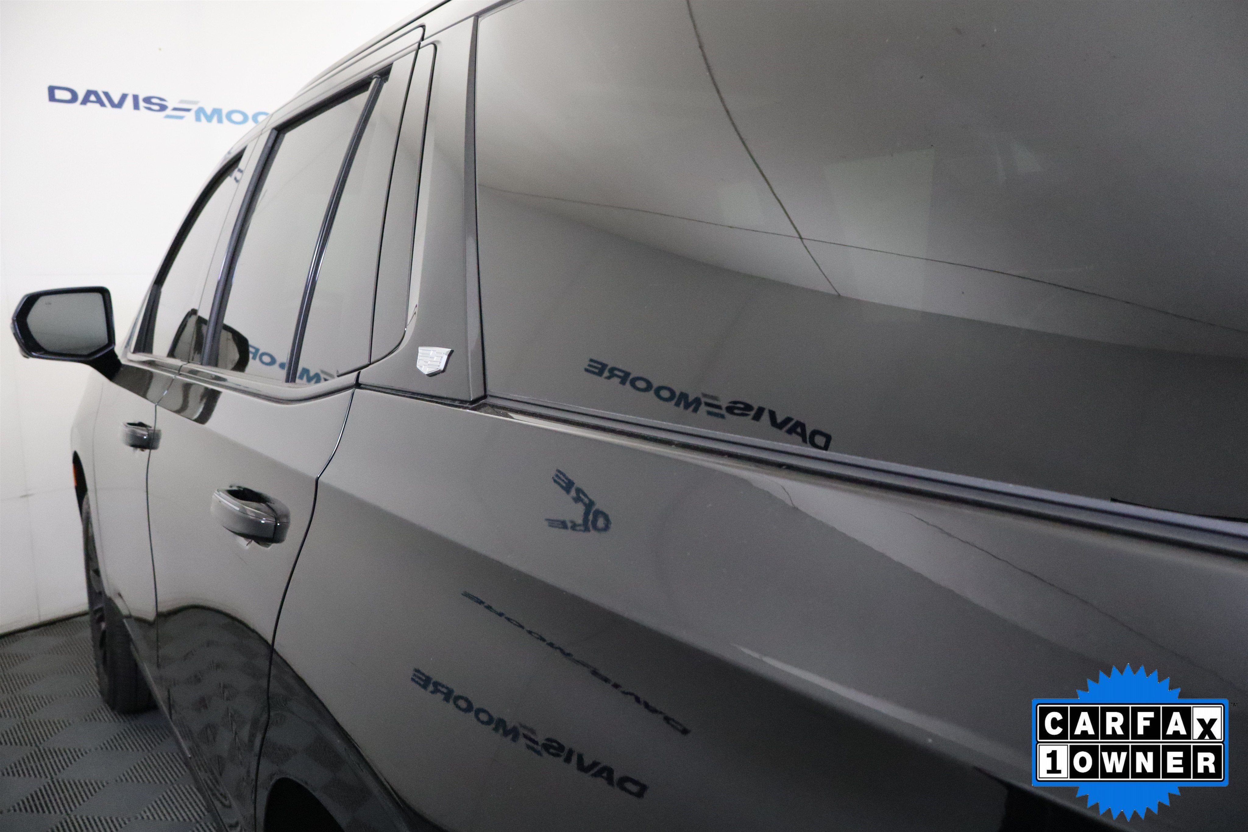 2024 Cadillac Escalade 4WD Sport Platinum