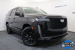 2024 Cadillac Escalade 4WD Sport Platinum
