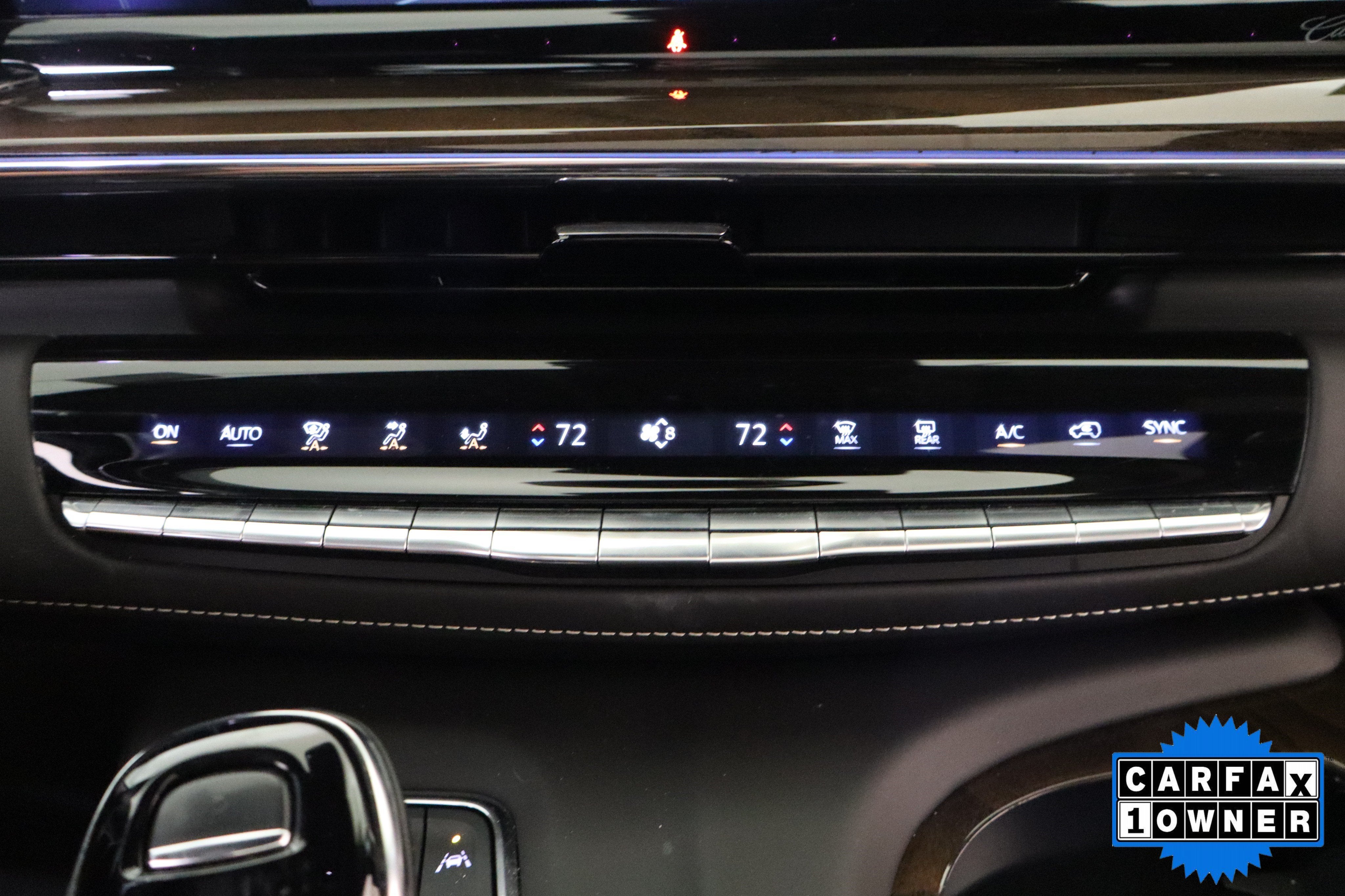 2024 Cadillac Escalade 4WD Sport Platinum