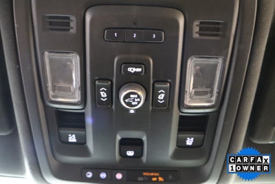 2024 Cadillac Escalade 4WD Sport Platinum