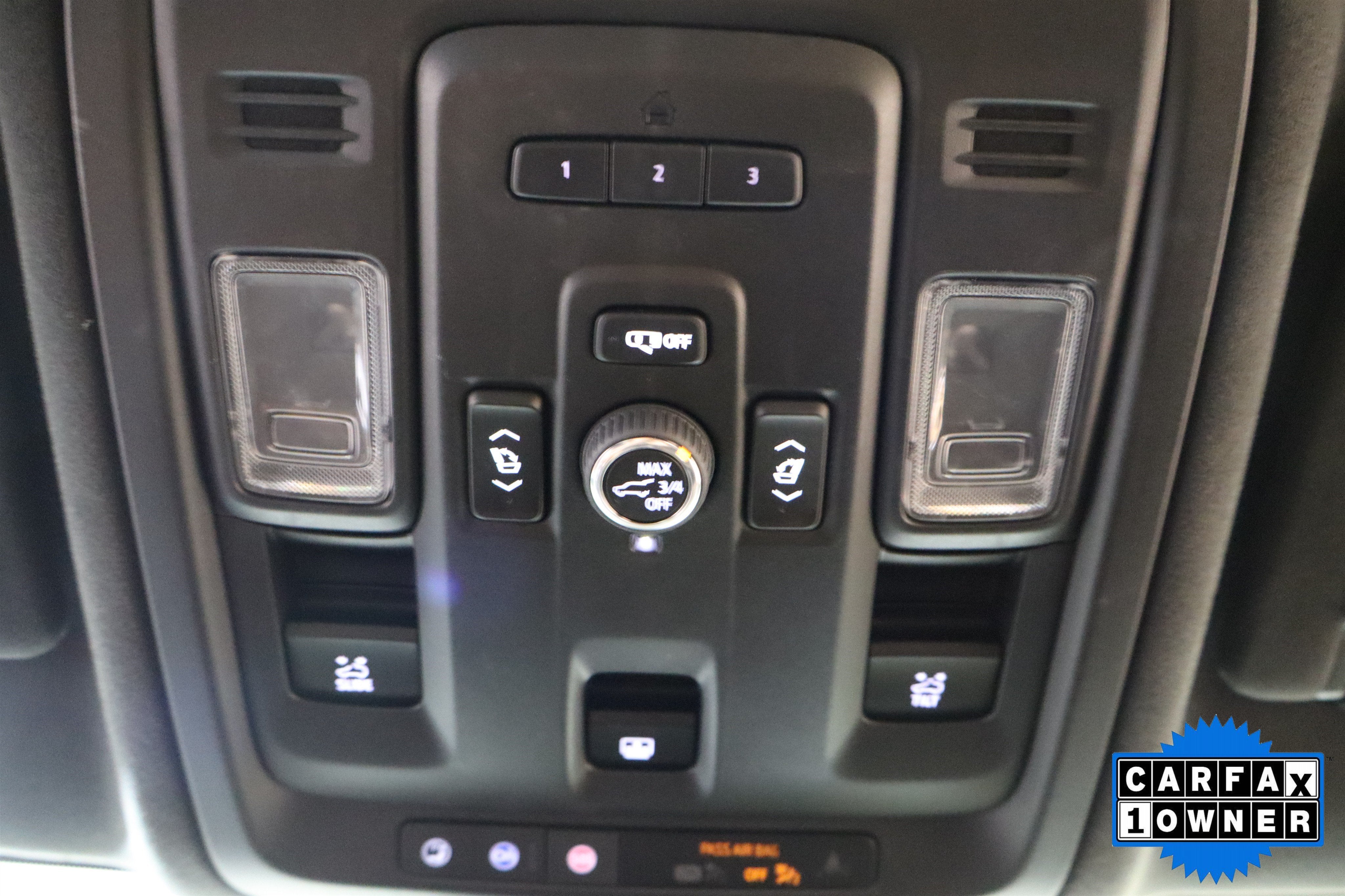 2024 Cadillac Escalade 4WD Sport Platinum