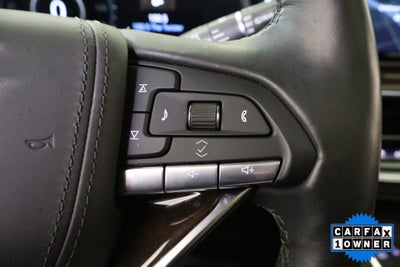 2024 Cadillac Escalade 4WD Sport Platinum