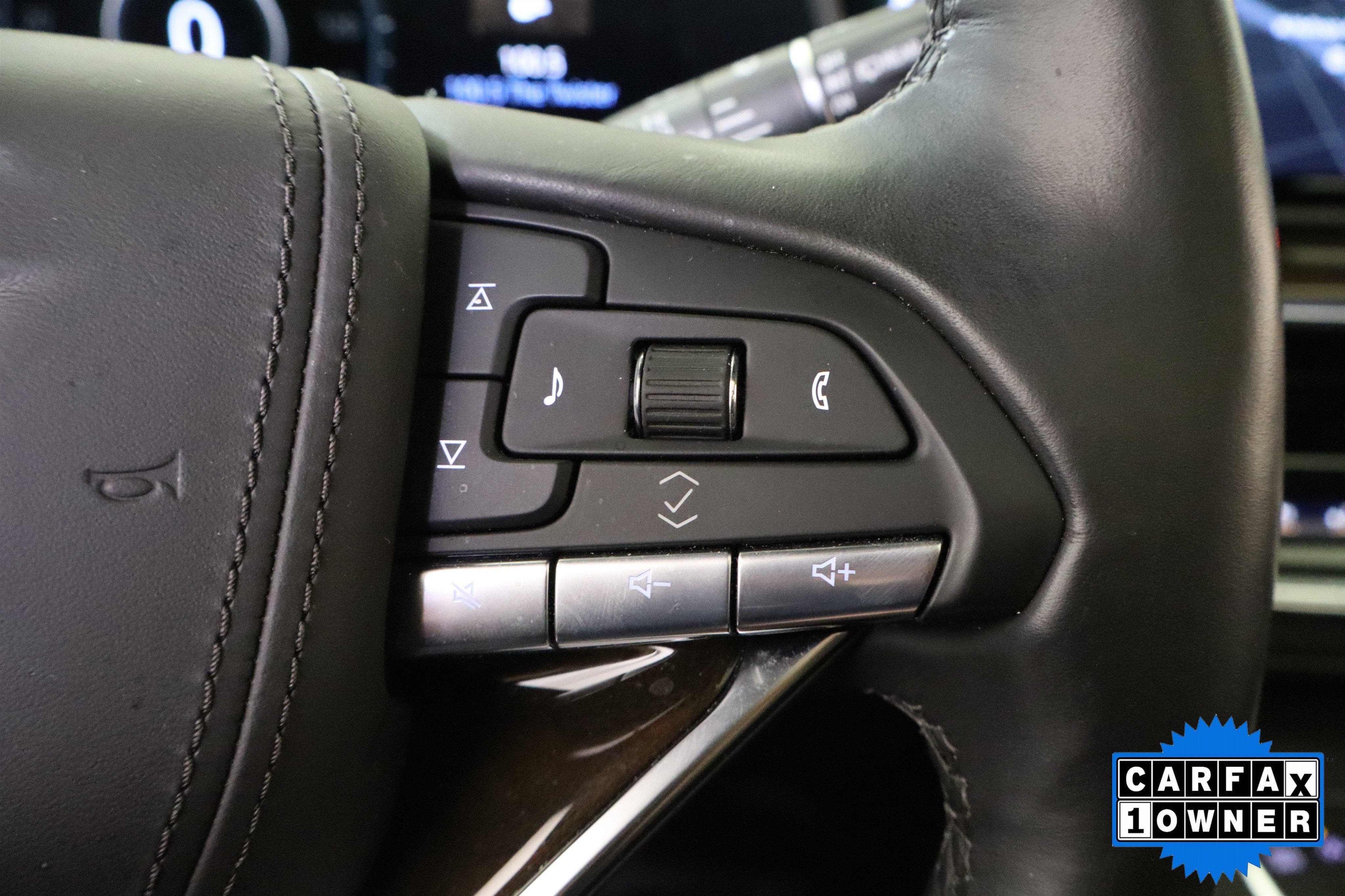 2024 Cadillac Escalade 4WD Sport Platinum