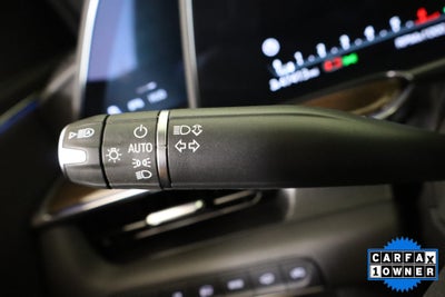 2024 Cadillac Escalade 4WD Sport Platinum