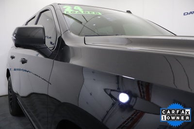 2024 Cadillac Escalade 4WD Sport Platinum