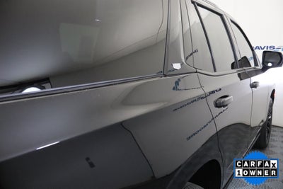 2024 Cadillac Escalade 4WD Sport Platinum