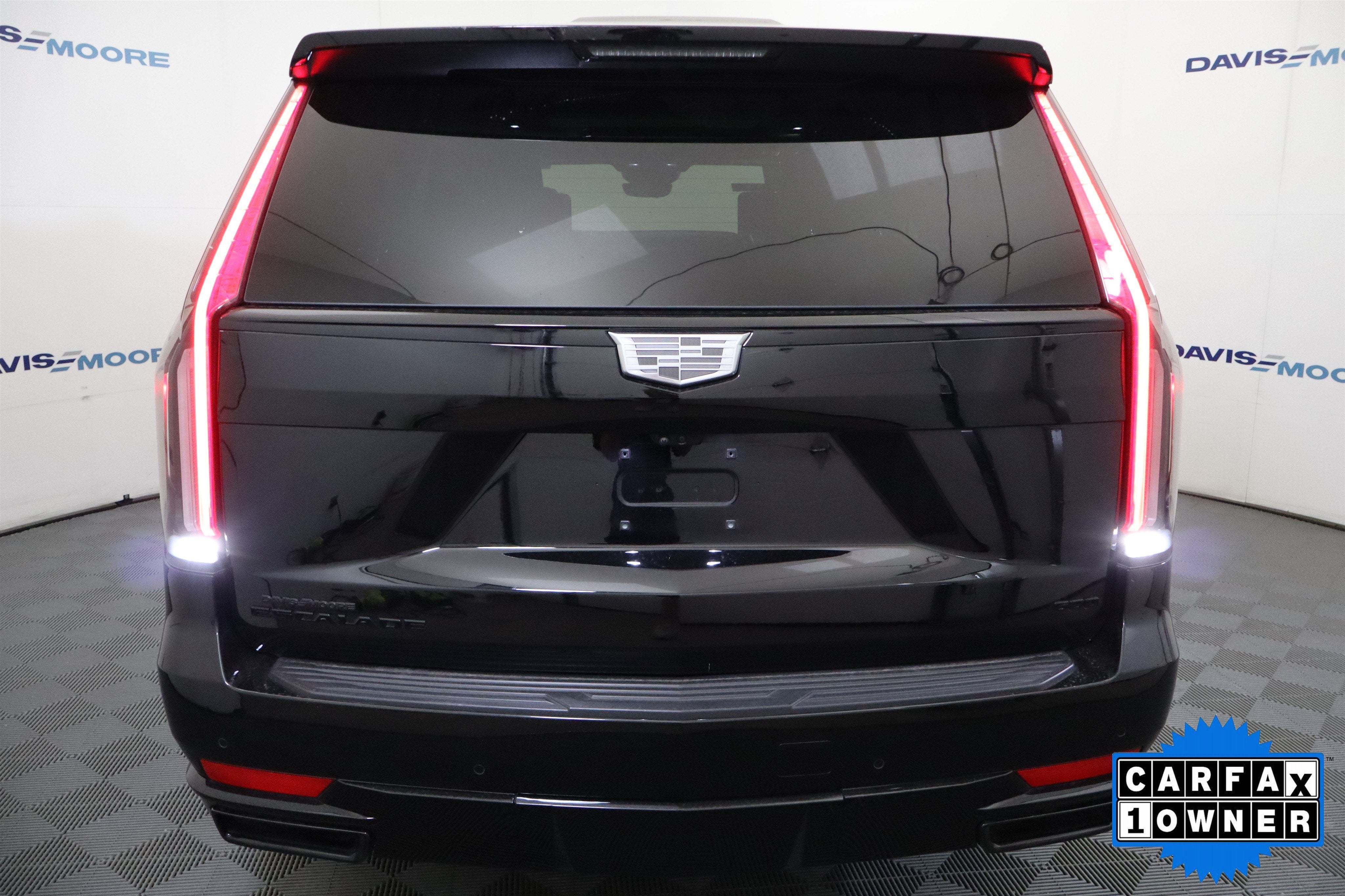 2024 Cadillac Escalade 4WD Sport Platinum