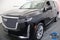 2023 Cadillac Escalade ESV 4WD Premium Luxury