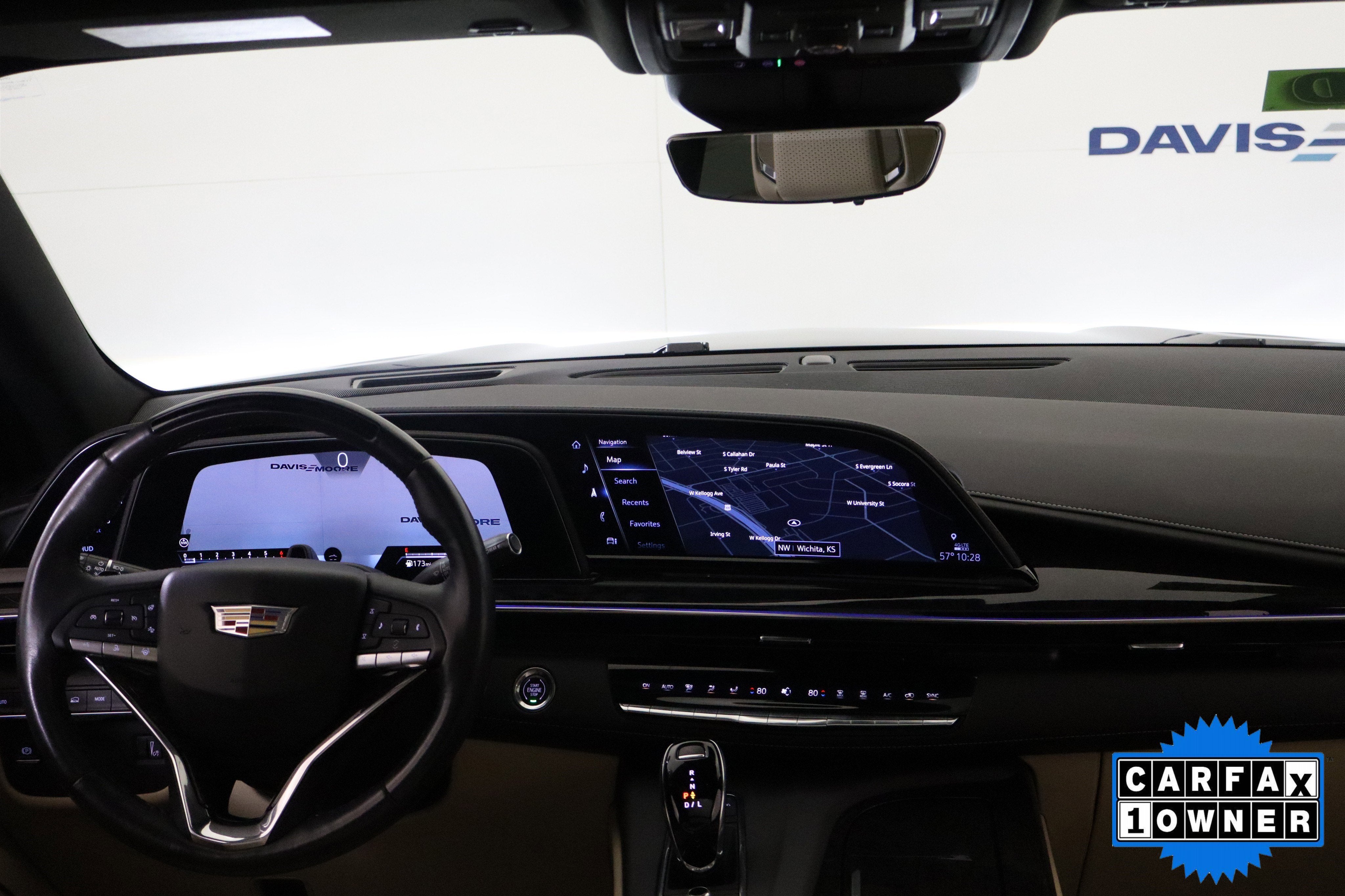 2023 Cadillac Escalade ESV 4WD Premium Luxury