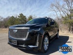 2023 Cadillac Escalade ESV 4WD Premium Luxury