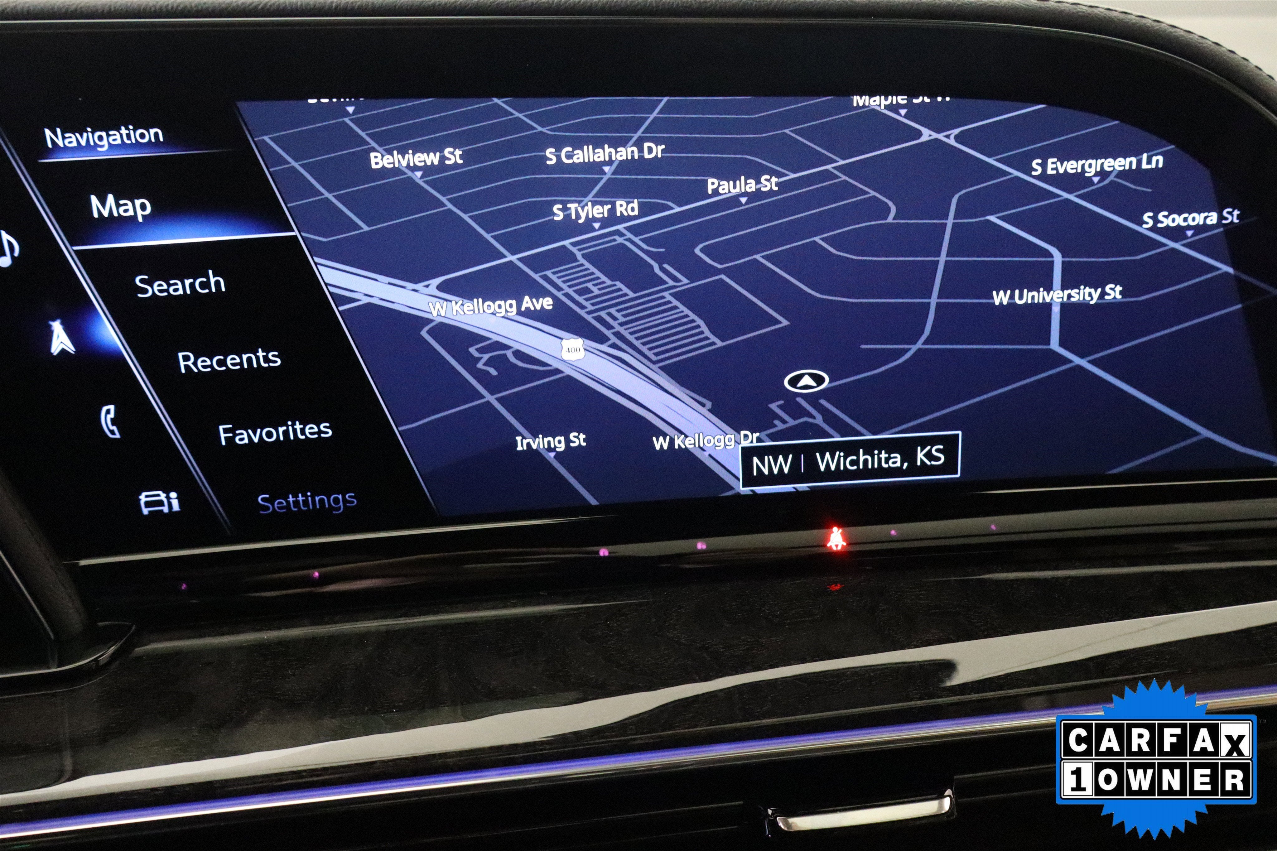 2023 Cadillac Escalade ESV 4WD Premium Luxury