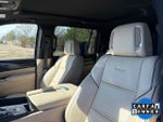 2023 Cadillac Escalade ESV 4WD Premium Luxury