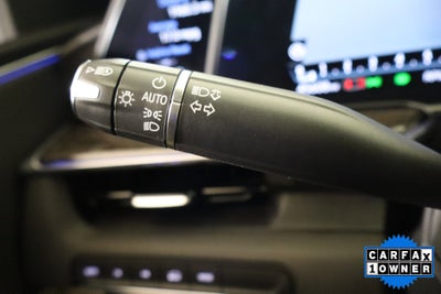 2023 Cadillac Escalade ESV 4WD Premium Luxury