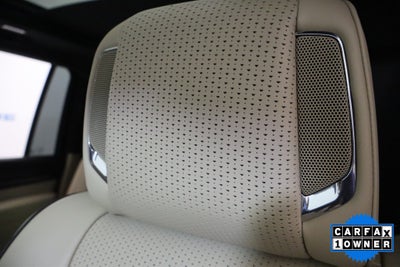 2023 Cadillac Escalade ESV 4WD Premium Luxury