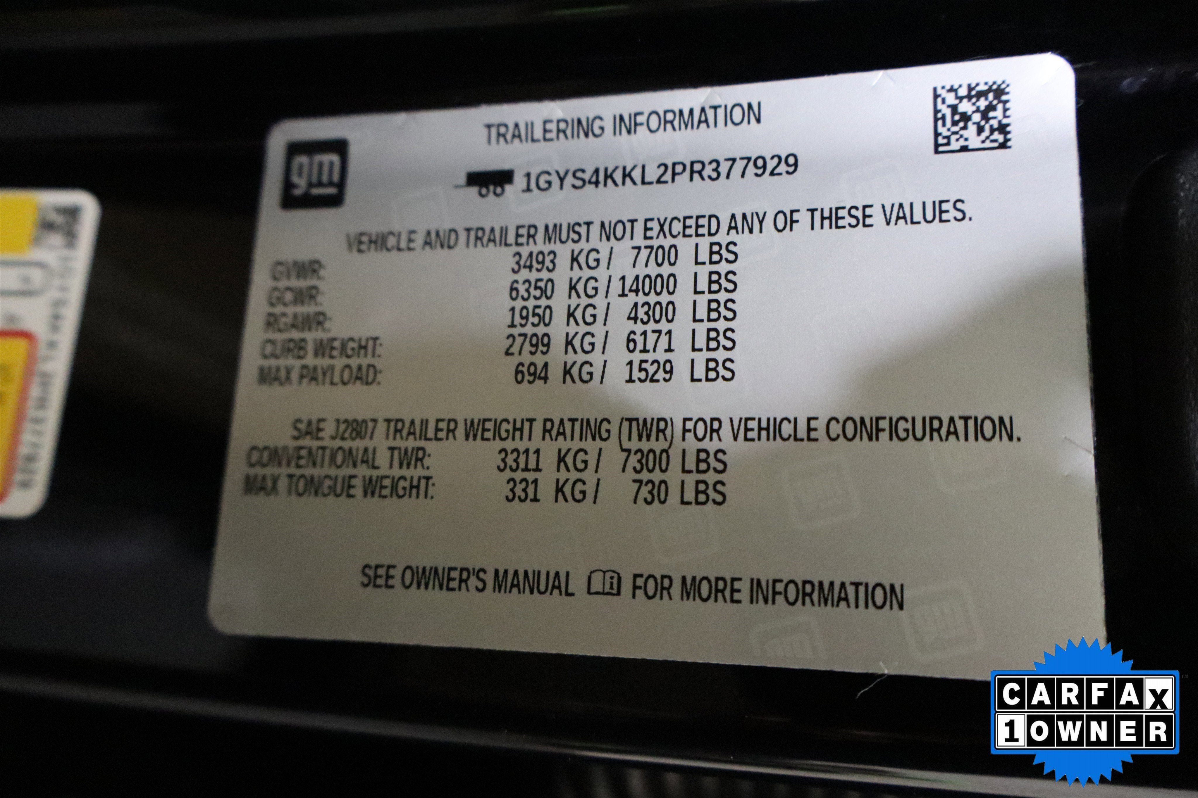 2023 Cadillac Escalade ESV 4WD Premium Luxury