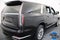 2023 Cadillac Escalade ESV 4WD Premium Luxury