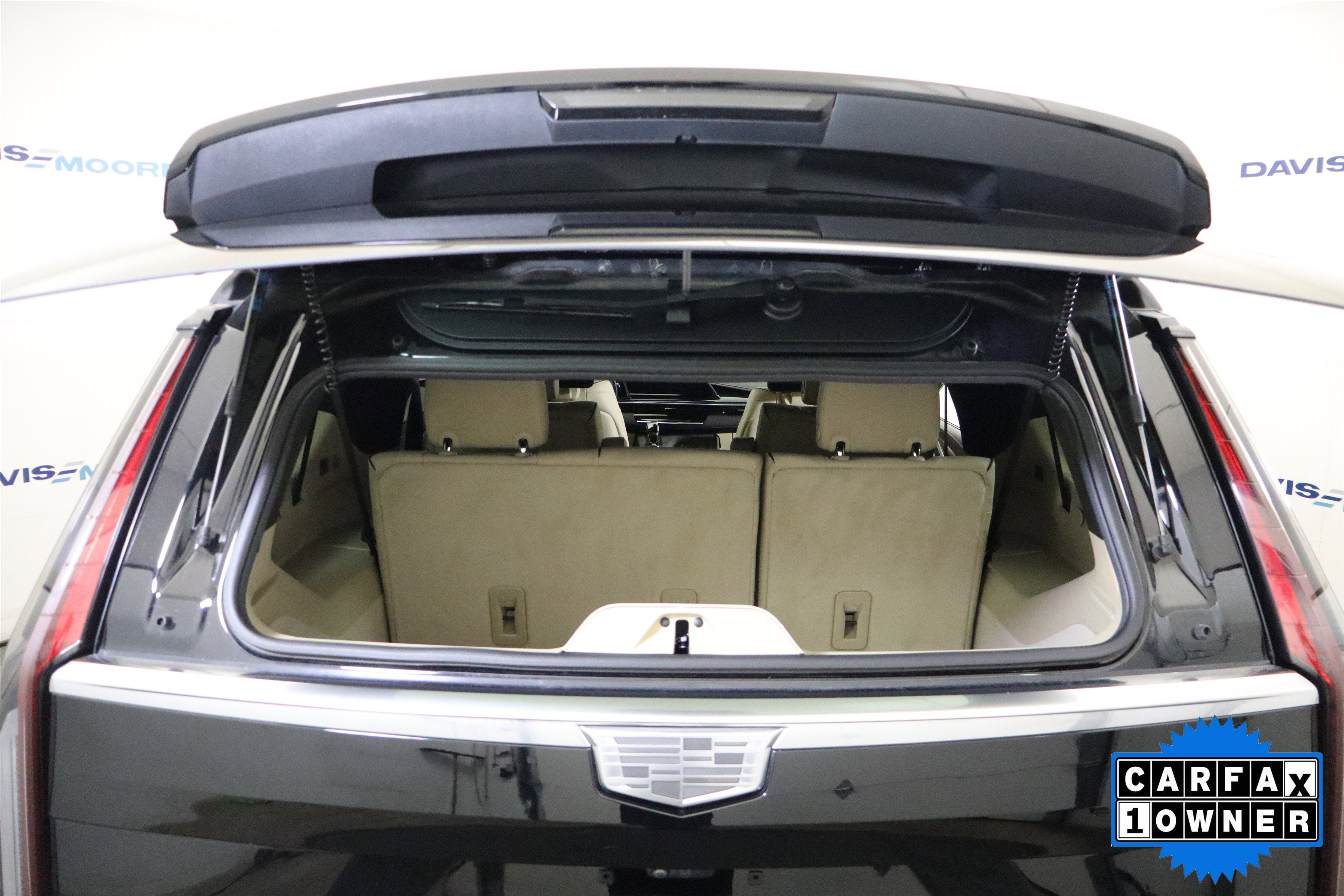 2023 Cadillac Escalade ESV 4WD Premium Luxury