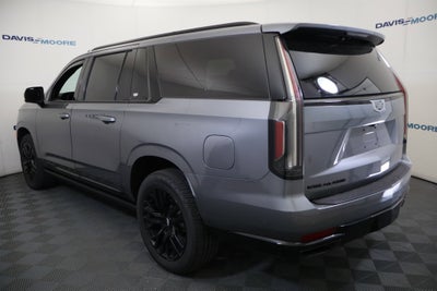 2021 Cadillac Escalade ESV Sport 4WD