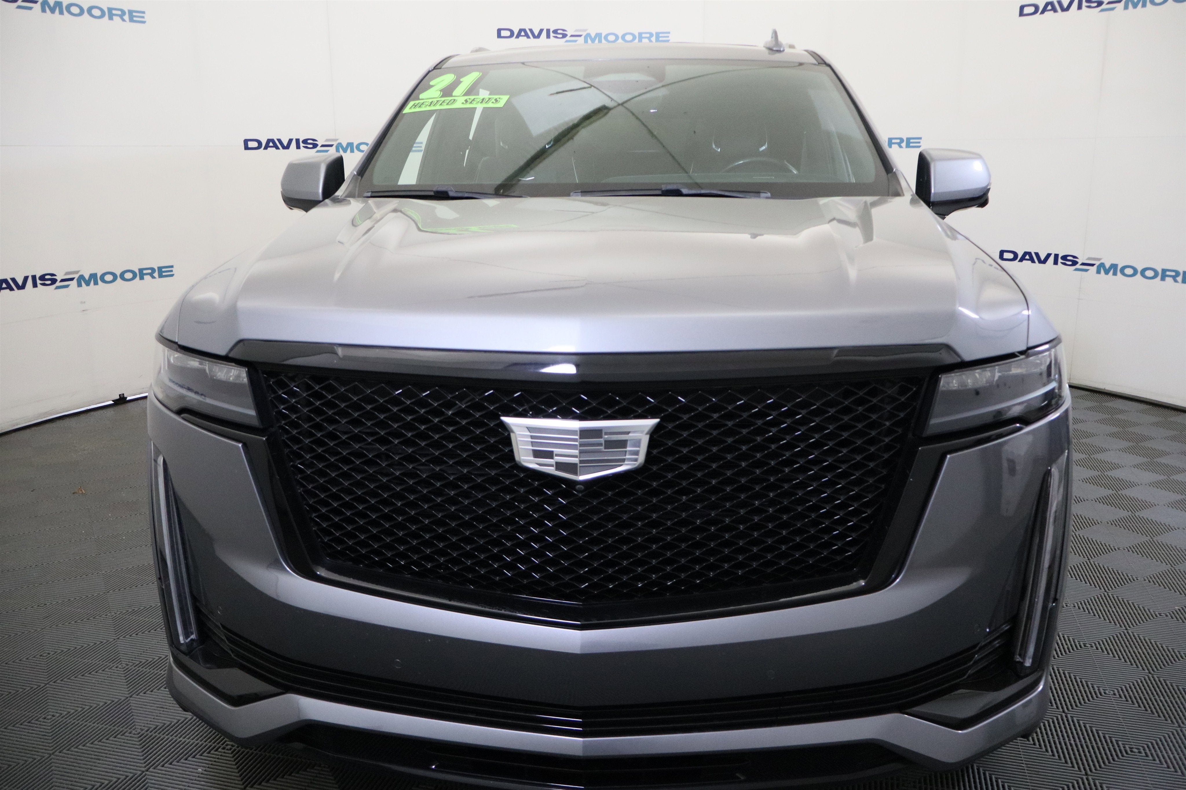 2021 Cadillac Escalade ESV Sport 4WD