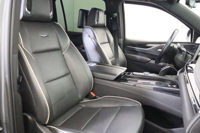 2021 Cadillac Escalade ESV Sport 4WD