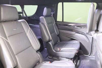 2021 Cadillac Escalade ESV Sport 4WD