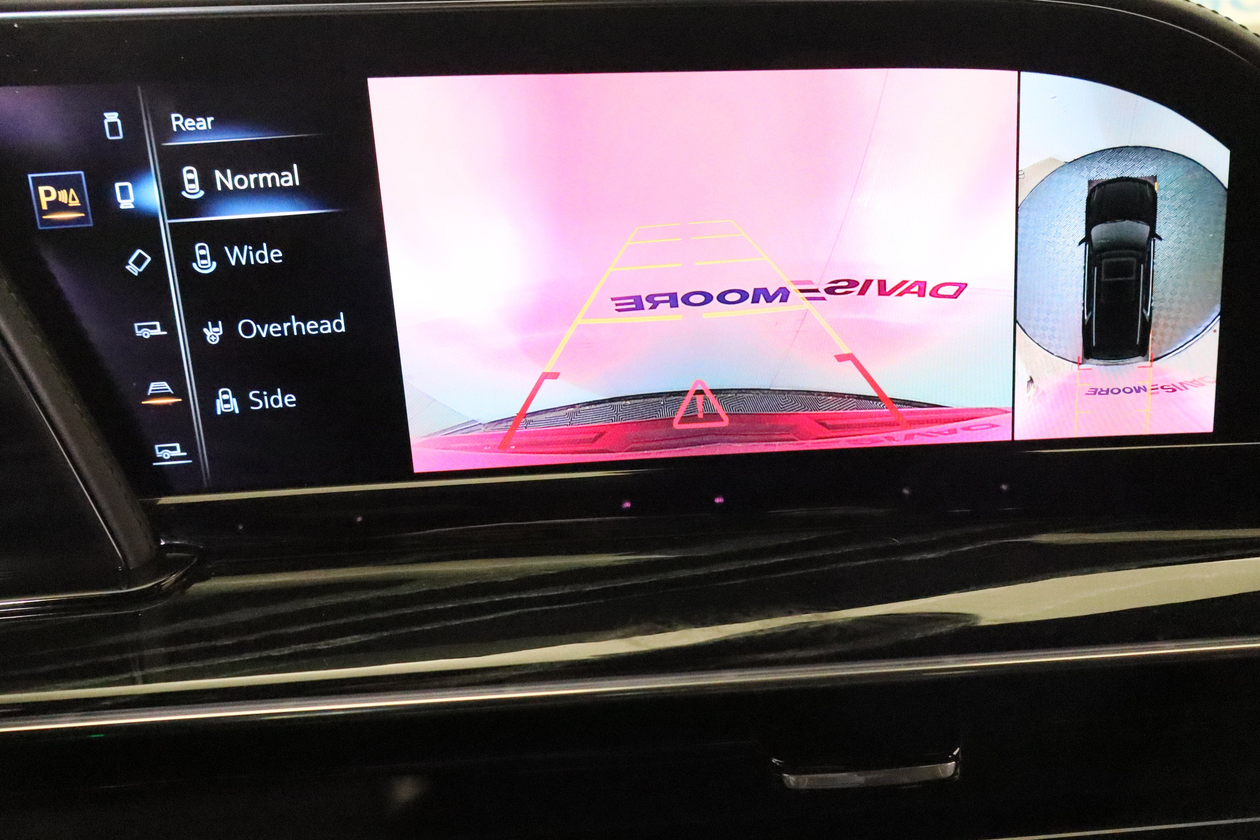 2021 Cadillac Escalade ESV Sport 4WD