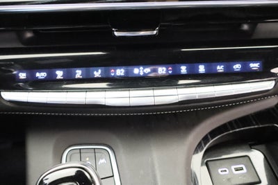 2021 Cadillac Escalade ESV Sport 4WD