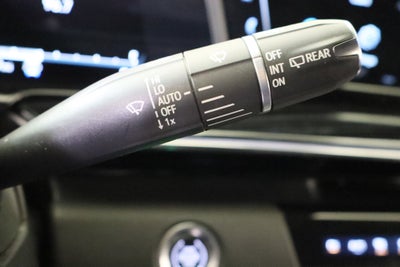 2021 Cadillac Escalade ESV Sport 4WD