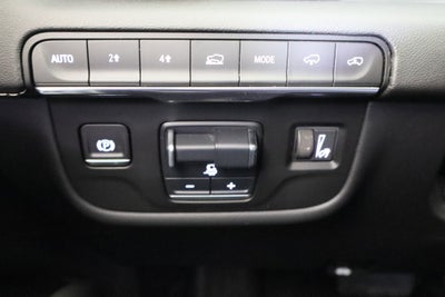 2021 Cadillac Escalade ESV Sport 4WD