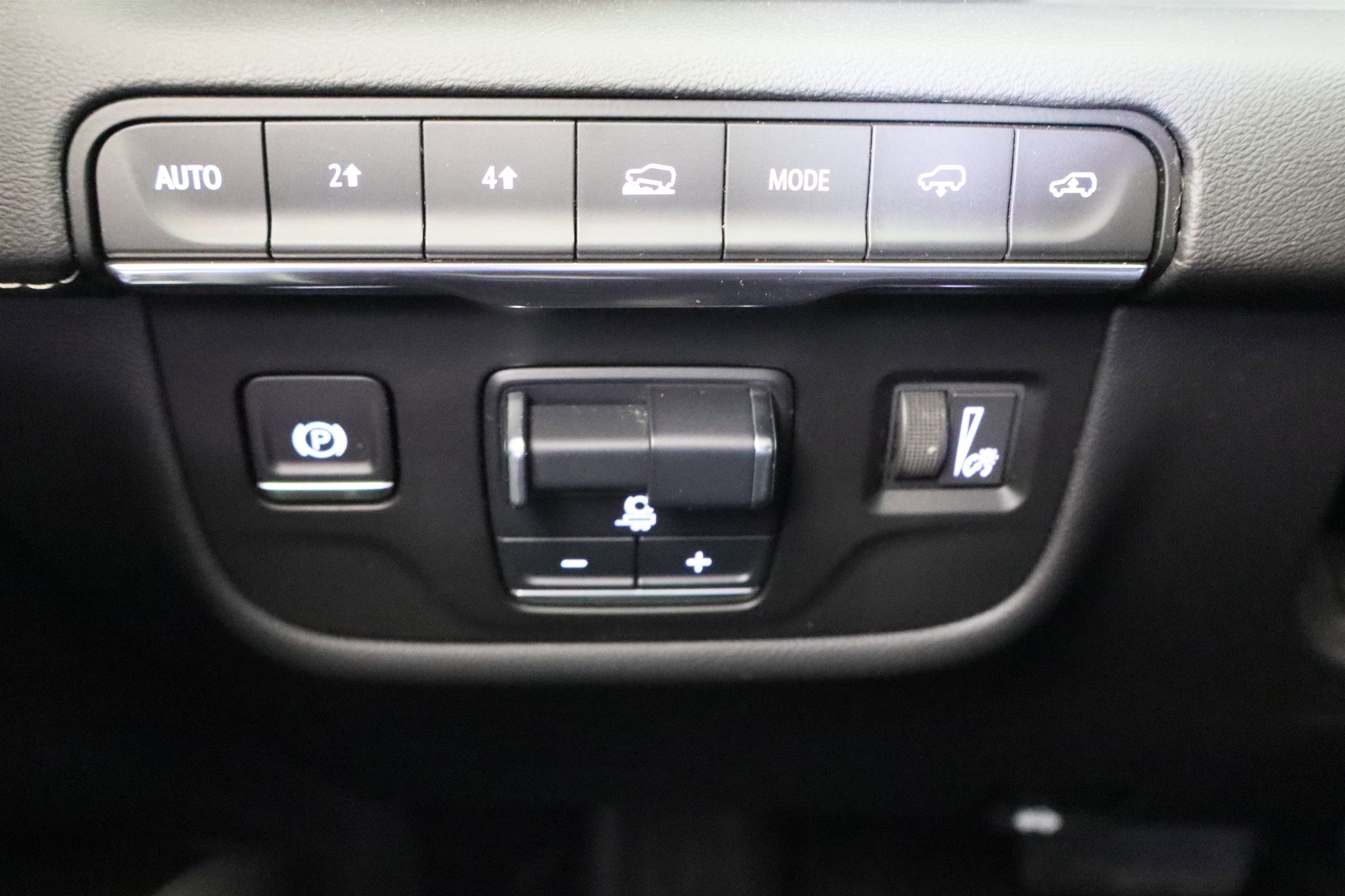 2021 Cadillac Escalade ESV Sport 4WD