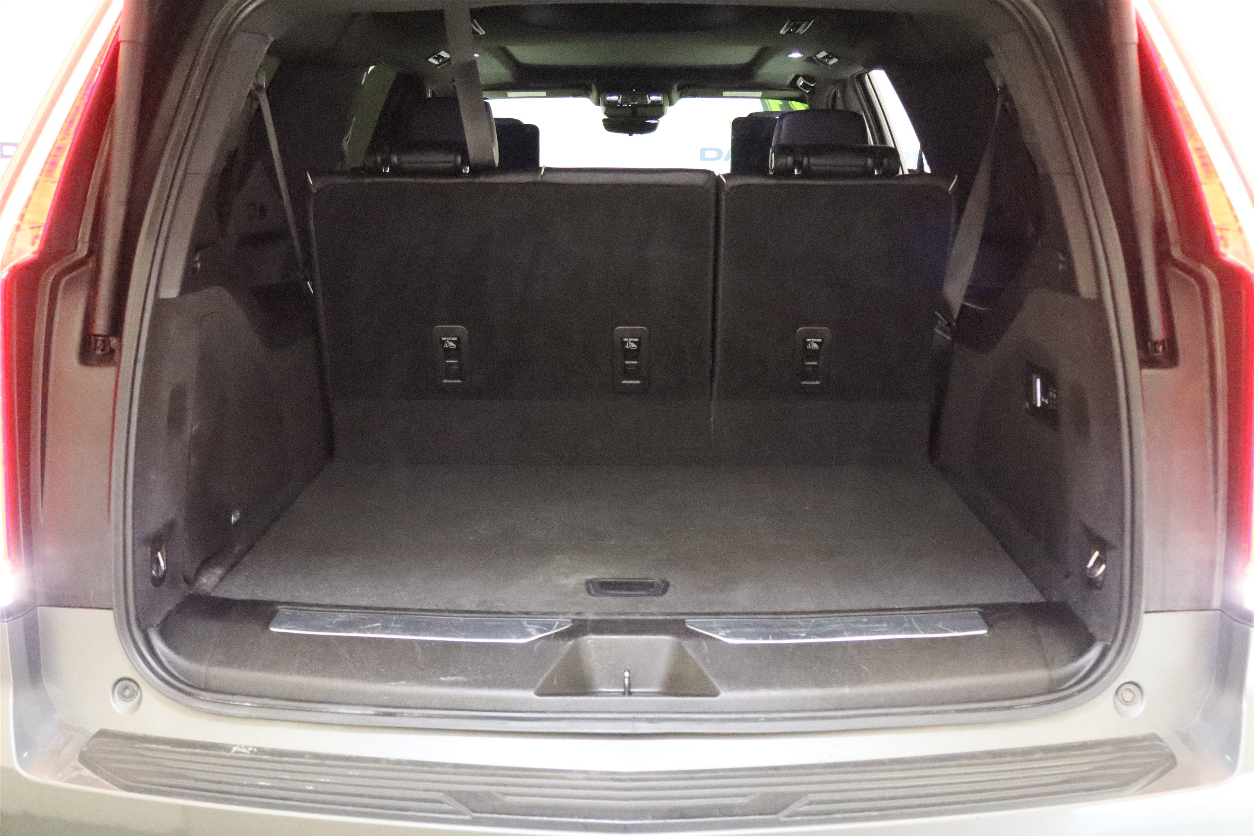 2021 Cadillac Escalade ESV Sport 4WD