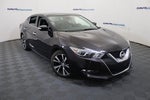 2017 Nissan Maxima Platinum