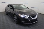 2017 Nissan Maxima Platinum