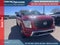 2021 Nissan Titan SV Crew Cab 4x4