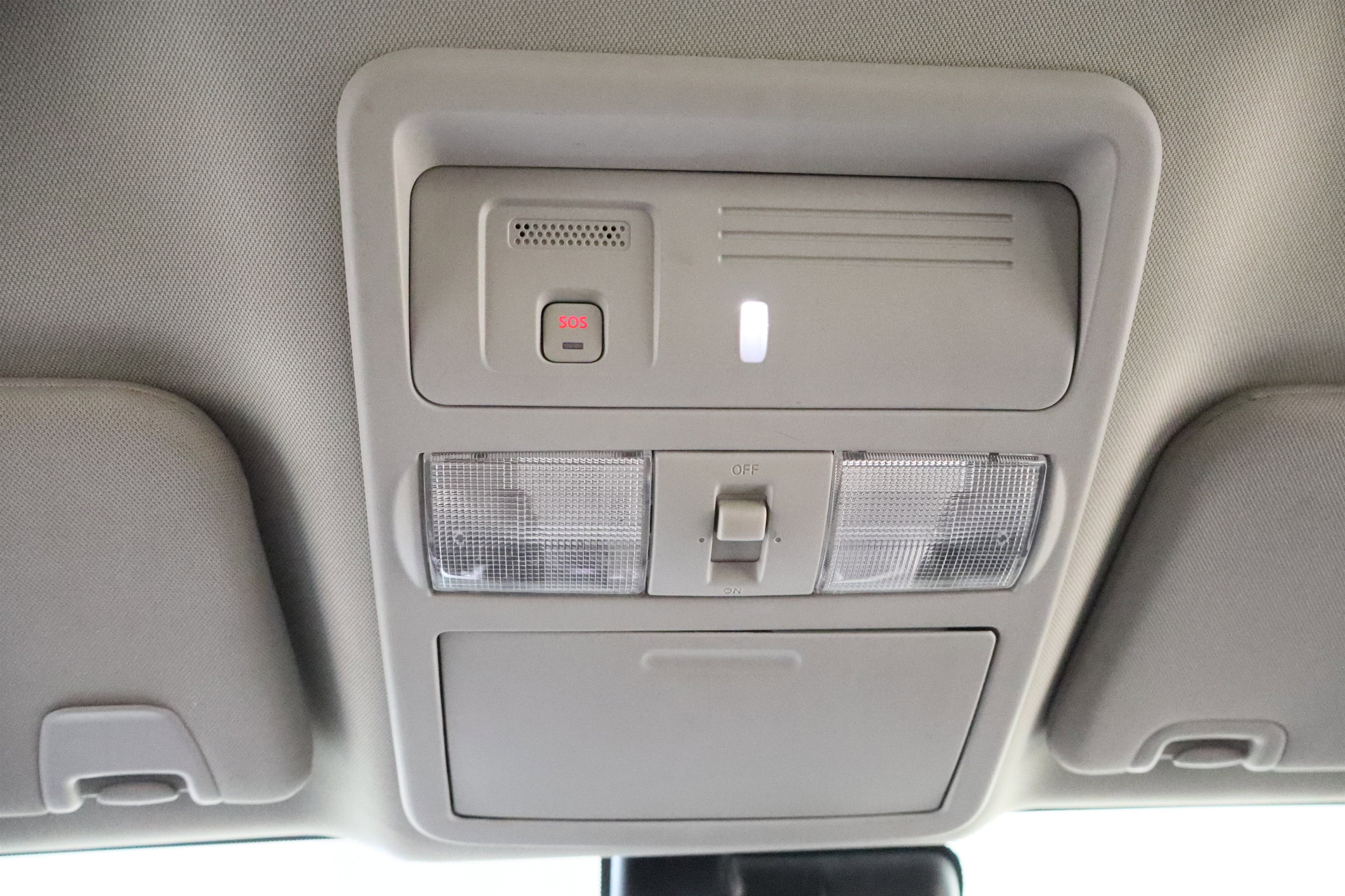 2021 Nissan Titan SV Crew Cab 4x4