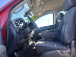2021 Nissan Titan SV Crew Cab 4x4