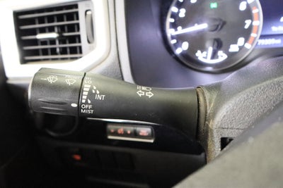 2021 Nissan Titan SV Crew Cab 4x4