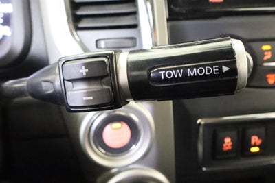 2021 Nissan Titan SV Crew Cab 4x4