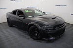 2023 Dodge Charger Scat Pack Widebody