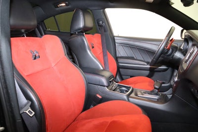 2023 Dodge Charger Scat Pack Widebody