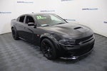 2023 Dodge Charger Scat Pack Widebody