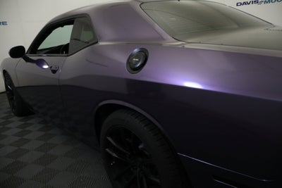 2020 Dodge Challenger R/T Scat Pack
