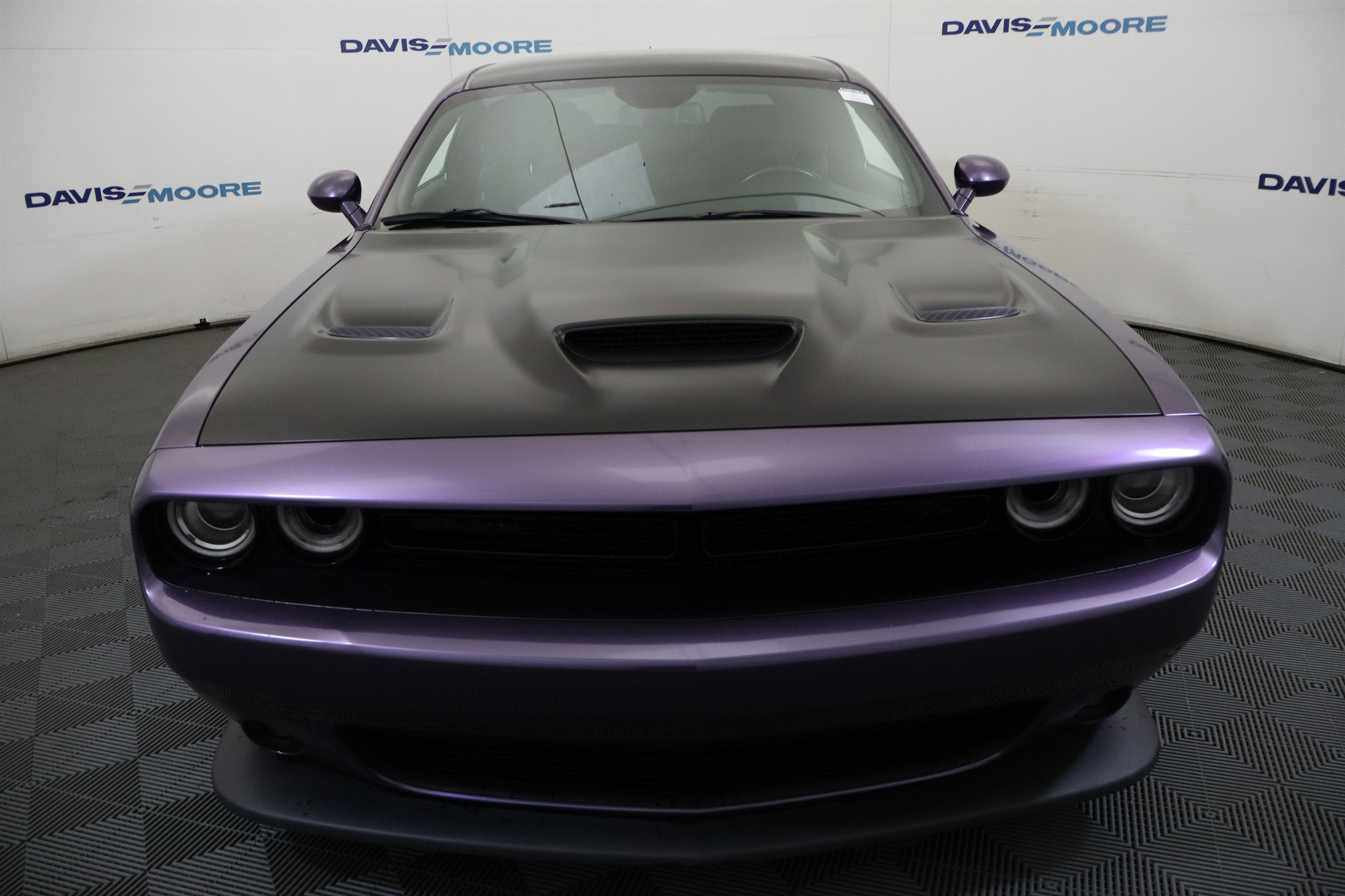 2020 Dodge Challenger R/T Scat Pack