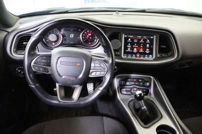 2020 Dodge Challenger R/T Scat Pack