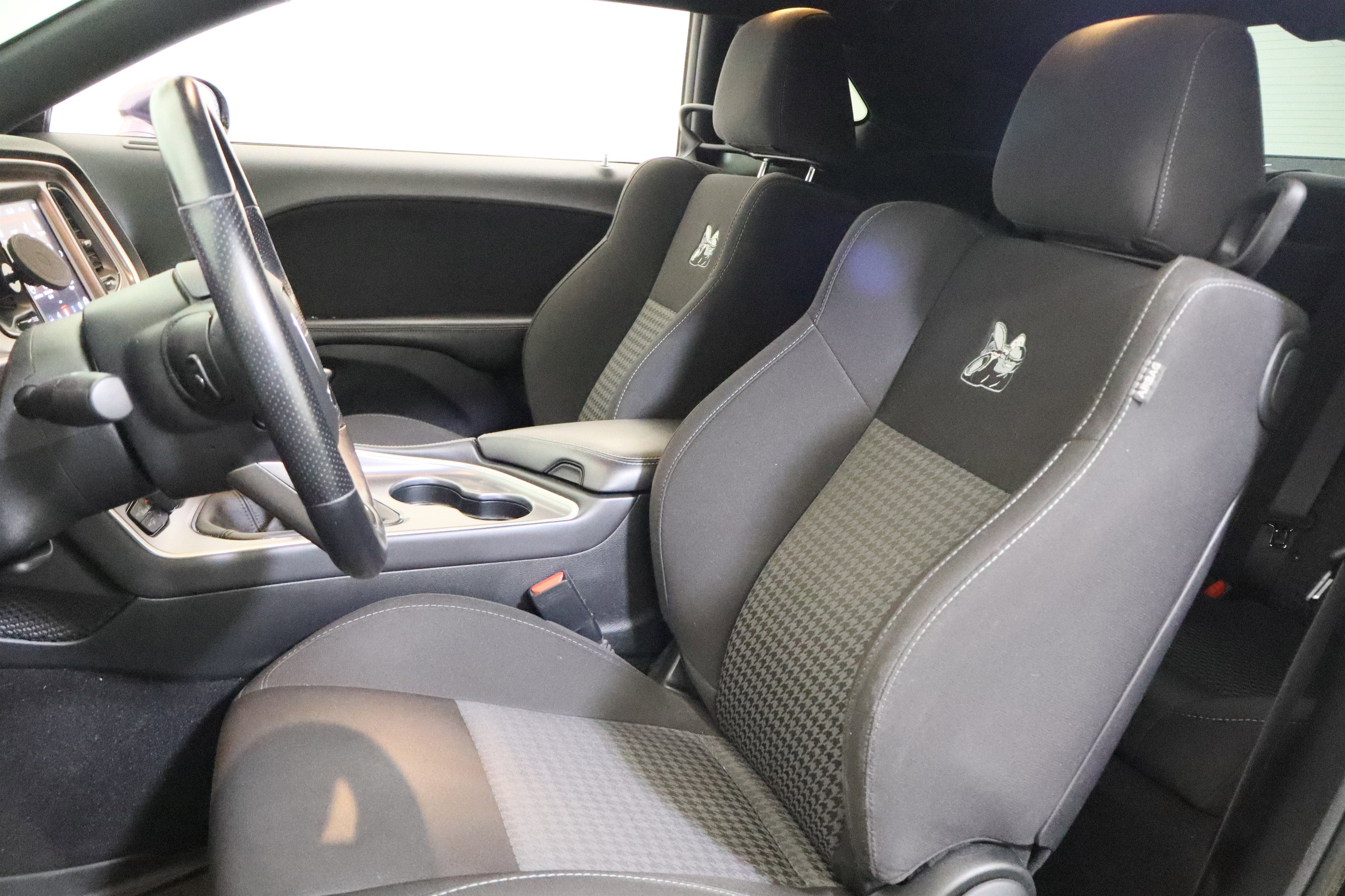 2020 Dodge Challenger R/T Scat Pack