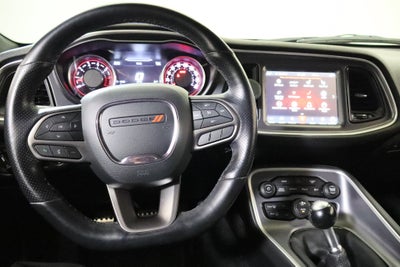 2020 Dodge Challenger R/T Scat Pack