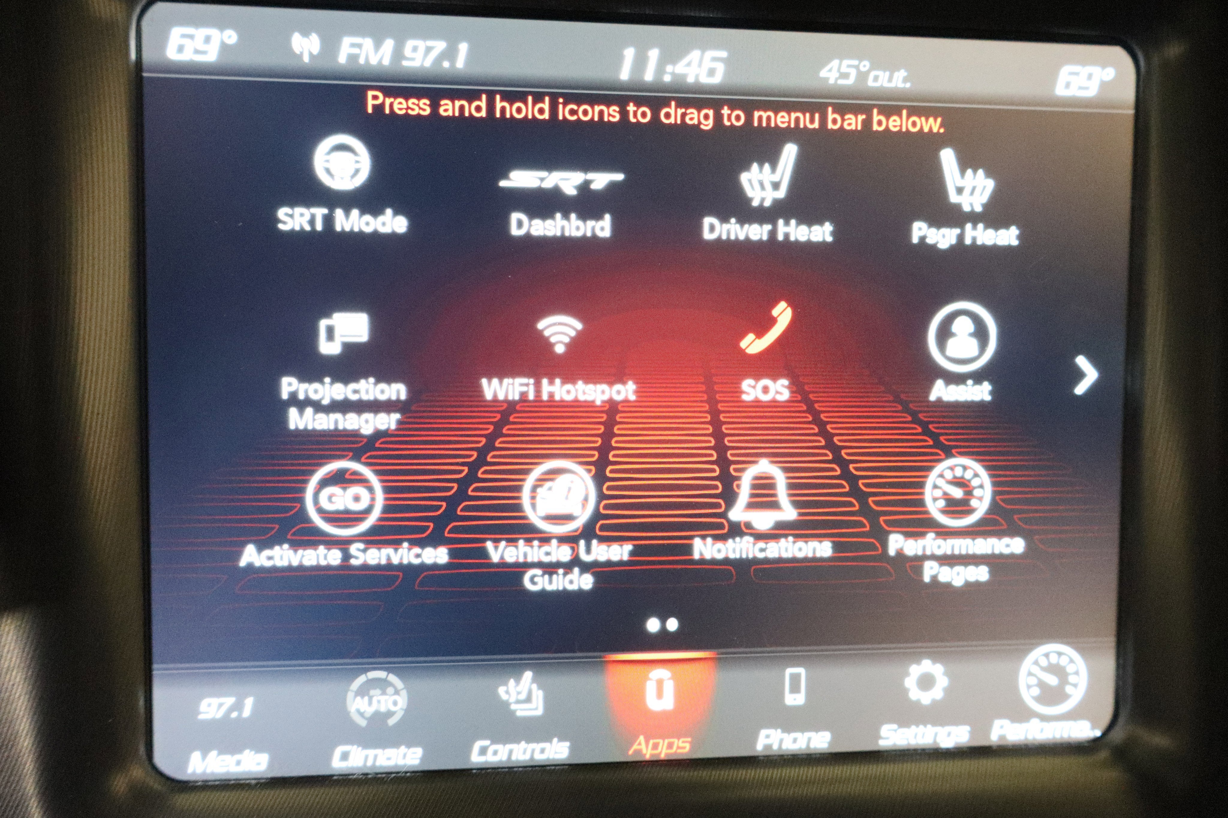 2020 Dodge Challenger R/T Scat Pack