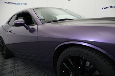 2020 Dodge Challenger R/T Scat Pack