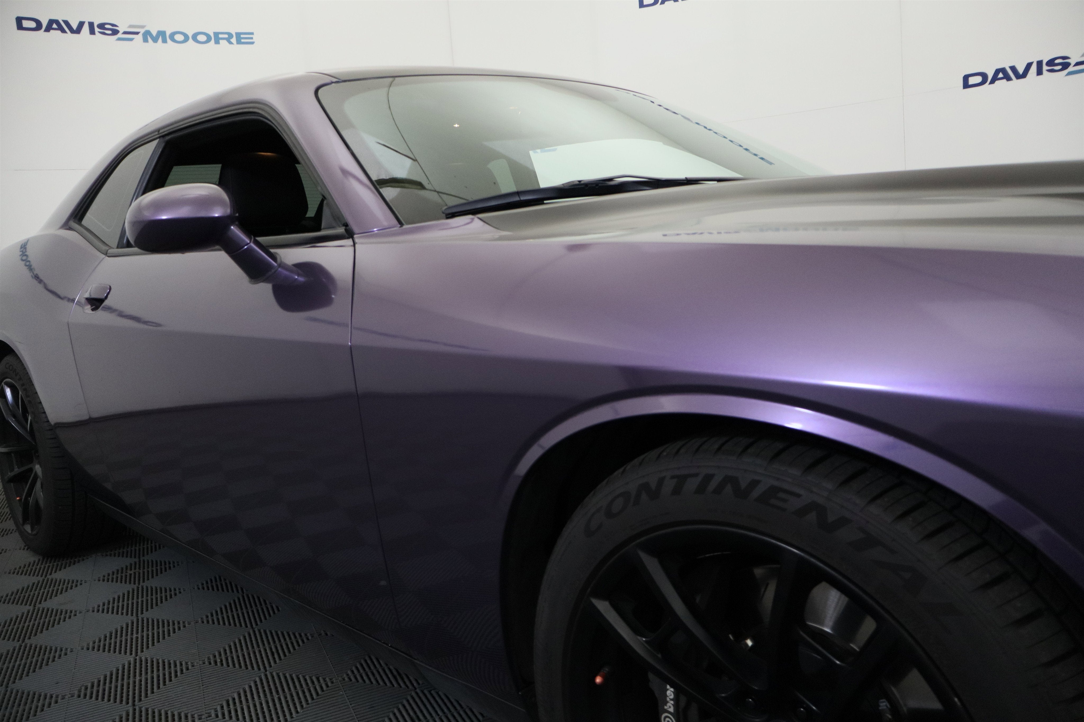 2020 Dodge Challenger R/T Scat Pack